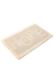 Mijölnir Hope - Cream
